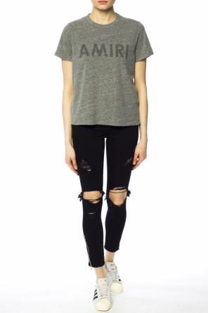 Printed t-shirt, zdjęcie 2 Printed t-shirt od Amiri